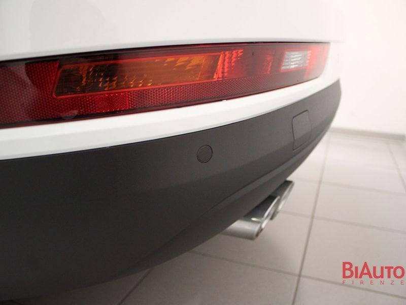 Audi Q3 Q3 2.0 TDI 150 CV quattro S tronic Business