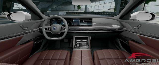 BMW i7 xDrive60