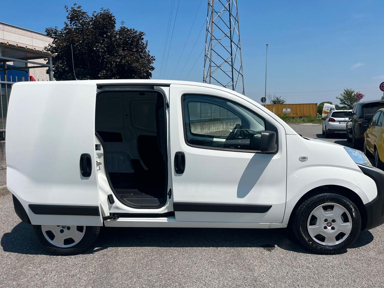Fiat Fiorino 1.3 MJT 95CV SOLO 69.000KM