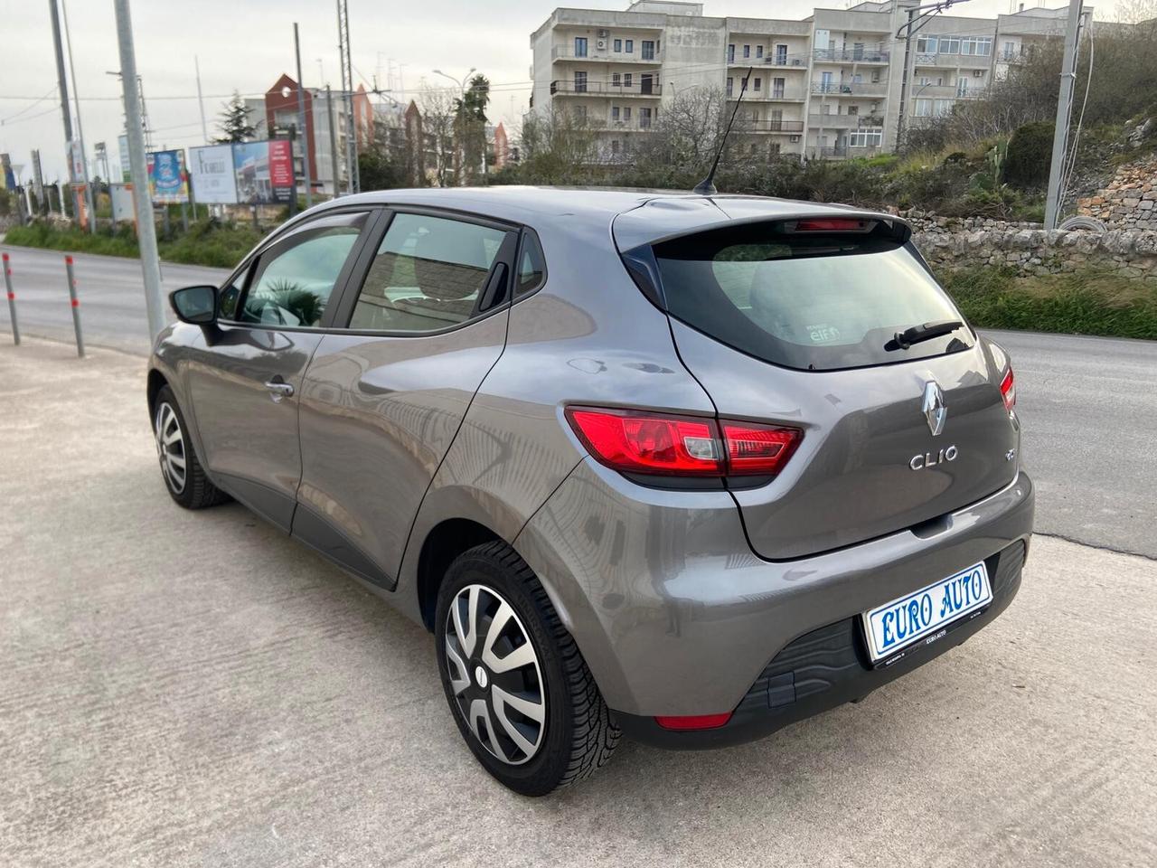 Renault Clio Sporter dCi 8V 75CV Start&Stop Energy Duel