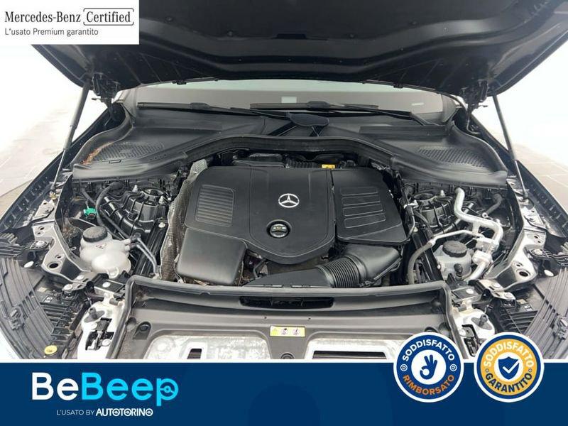 Mercedes-Benz GLC 400 E PHEV AMG PREMIUM 4MATIC AUTO