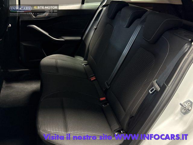 FORD Focus 1.5 EcoBlue 120 CV SW Business - PROMO