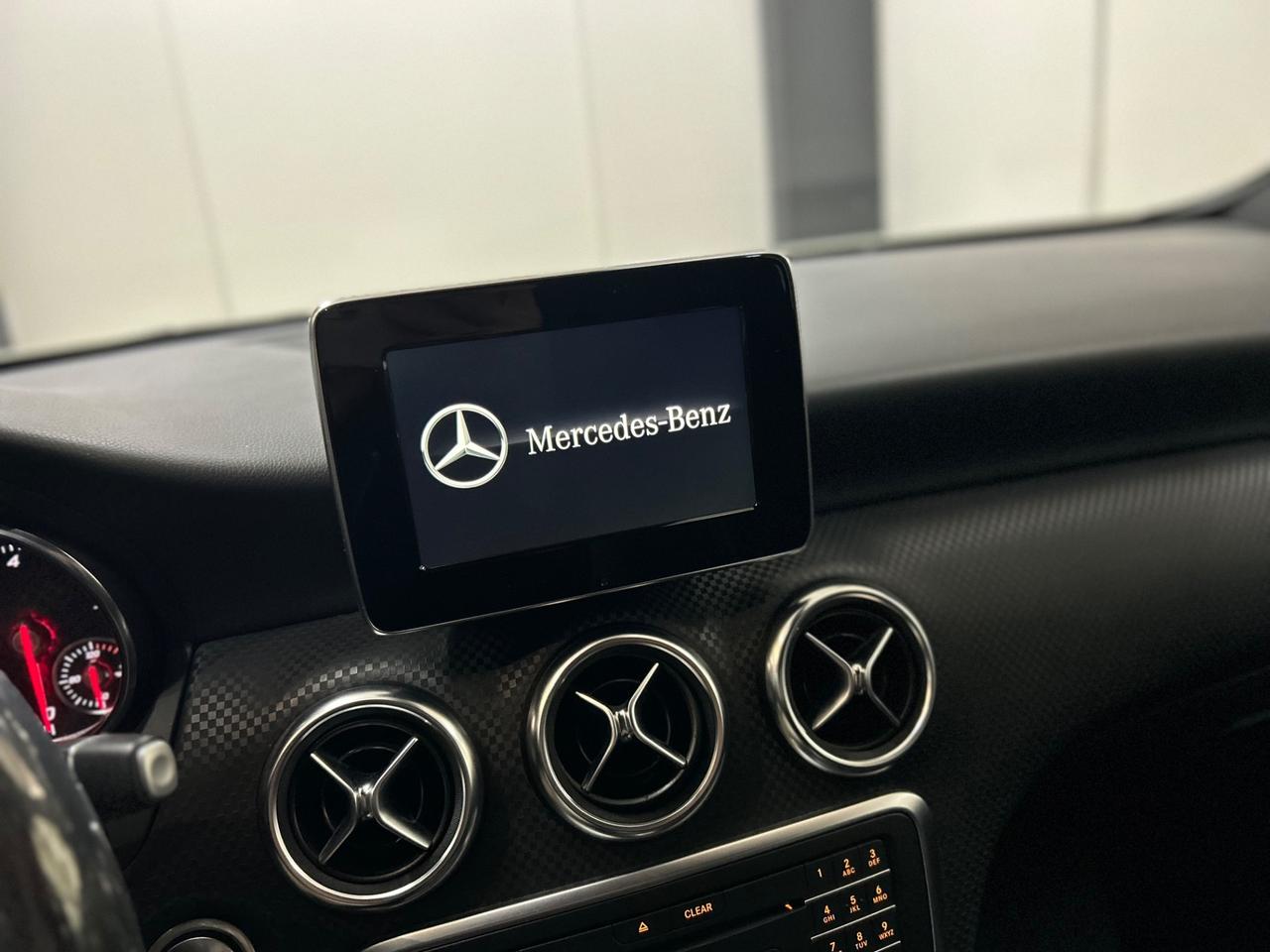 Mercedes-benz Classe A 180 d Automatic Sport