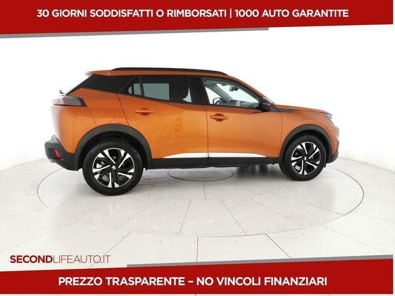 Peugeot 2008 1.5 bluehdi Allure Pack s&s 110cv