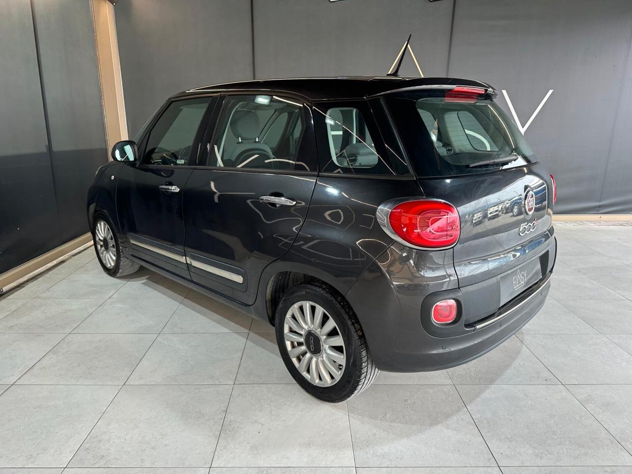 Fiat 500L 1.3 mjt Lounge 95cv