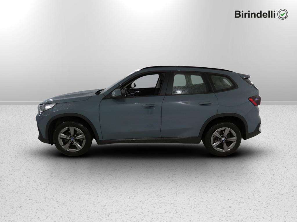 BMW X1 (U11) - X1 sDrive 18d