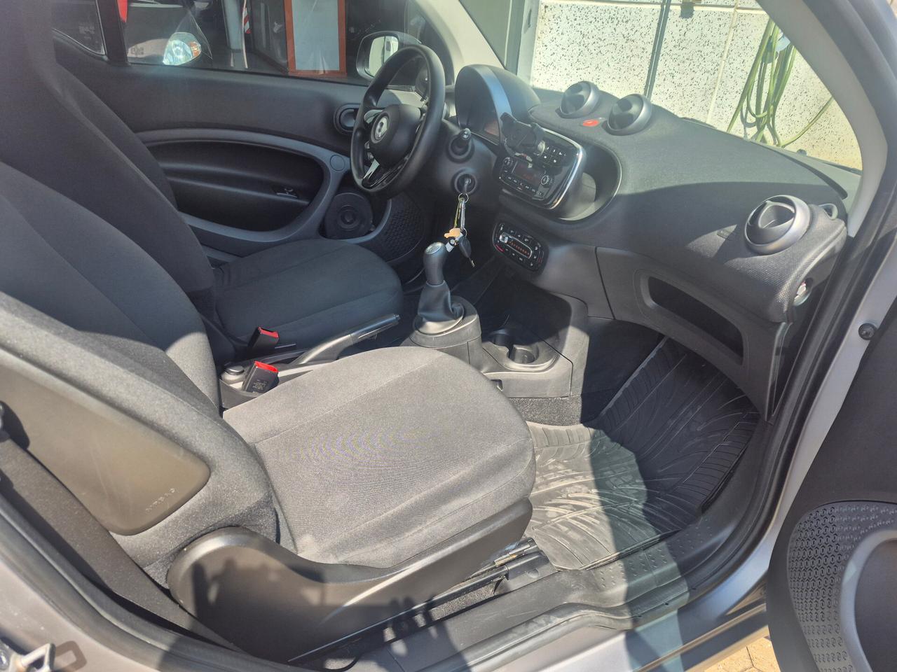 Smart ForTwo 70 1.0 Youngster