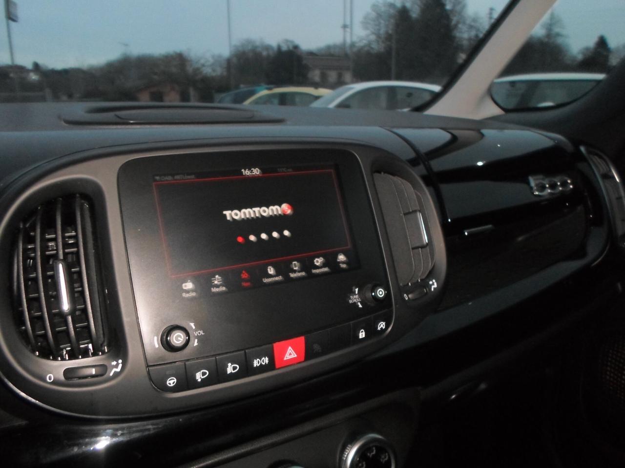 Fiat 500L 1.3 Multijet 95 CV Business