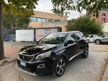 Peugeot 3008 KM. 96000! BlueHDi 130 S&S Allure