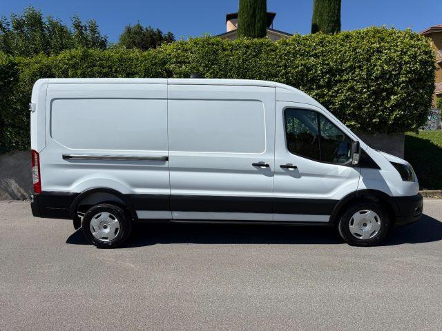 FORD Transit 350 2.0 EcoB.130CV PL-TA L3H3 Trend