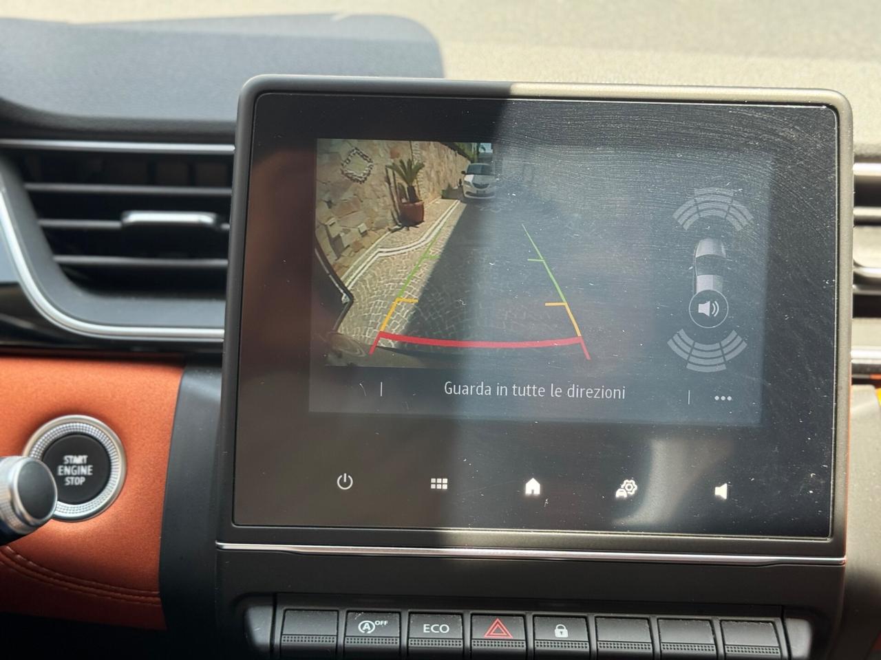 Renault Captur TCe 100 CV Intens