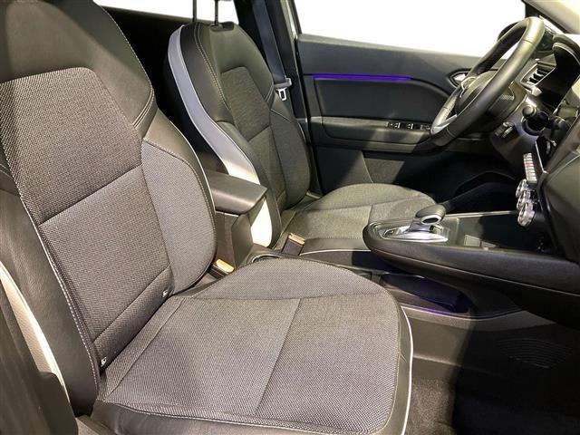 RENAULT Captur 1.6 E-TECH Plug-in Hybrid 160cv Techno Auto