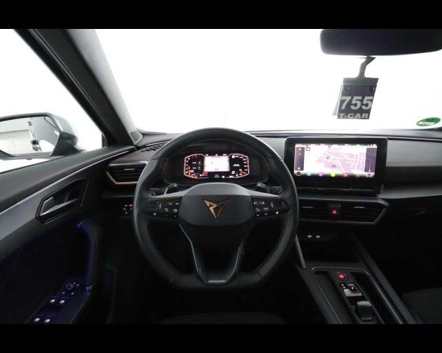 CUPRA Formentor 1.5 TSI DSG