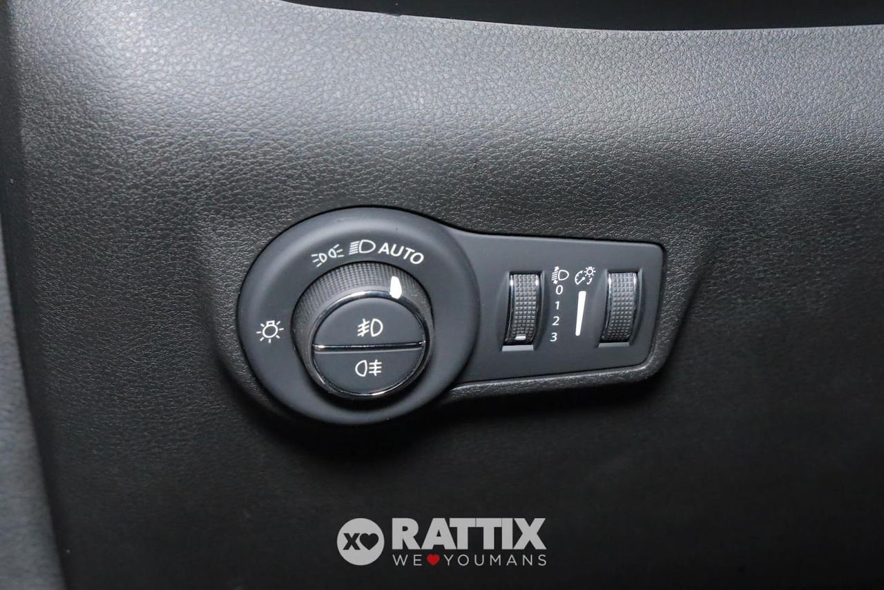 Jeep Compass 1.5 Turbo T4 Mhev 130CV Summit DCT