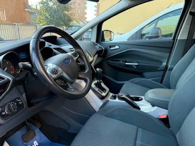 FORD C-Max 7POSTI 2.0 TDCi 115CV Powershift STRAPPI AL CAMBIO