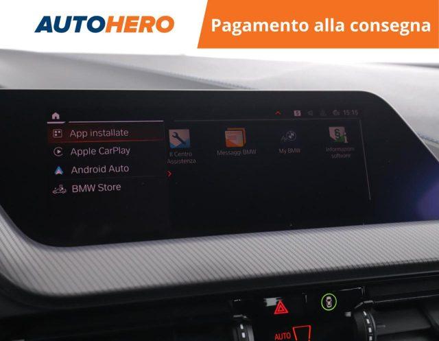 BMW 116 i 5p. Msport