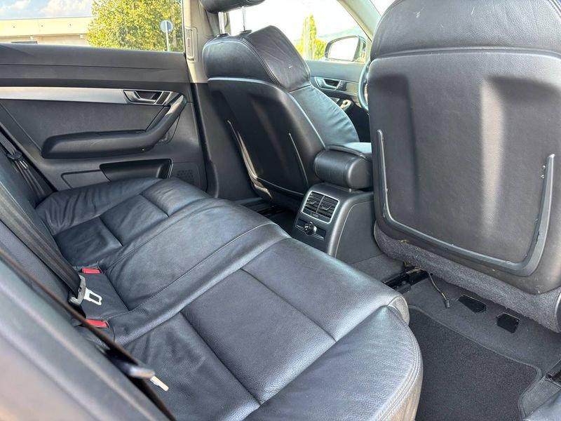 Audi A6 3.0 Diesel 232cv
