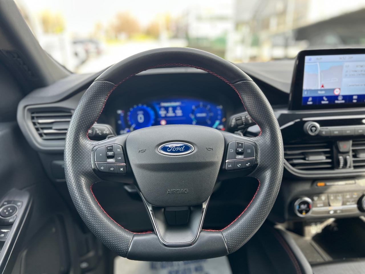 Ford Kuga 1.5 ecoblue ST-Line 2wd 120cv auto