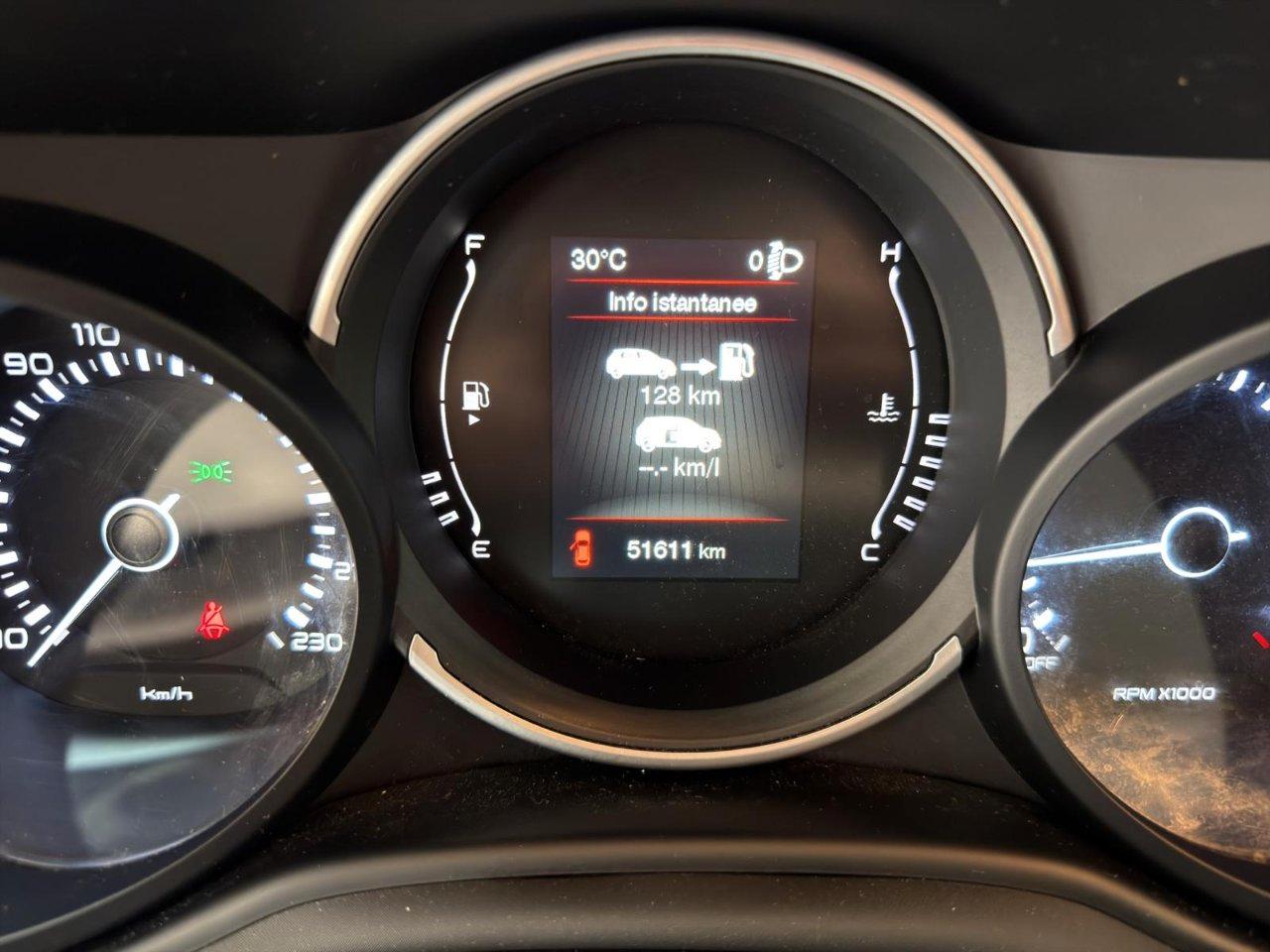 Fiat 500 L Cross 500L Cross 1.4 s&s 95cv my20*FORMULA S*