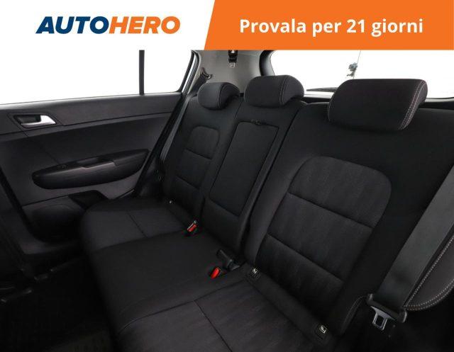 KIA Sportage 1.6 ECO 2WD Business Class