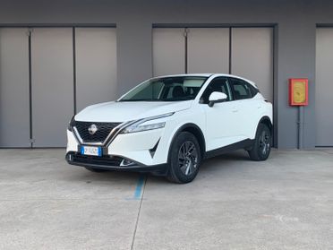 Nissan Qashqai MHEV 158 CV Xtronic Acenta
