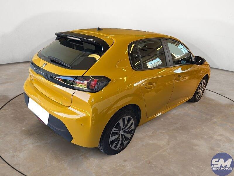 Peugeot 208 208 PureTech 75 Stop&Start 5 porte Active Pack