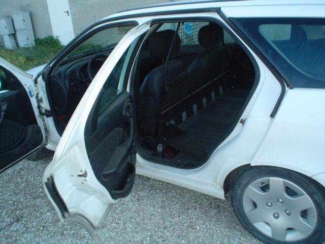 Citroen Xsara 1.9 D SW SX