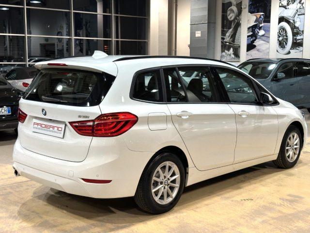 BMW 218 i Gran Tourer Business - Navi - LED - Camera - IVA