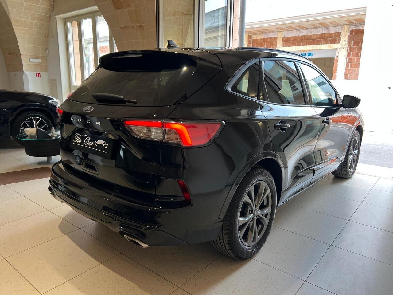 FORD KUGA 1.5 TDCI ST-LINE NAVI CAM VIRTUAL 2021