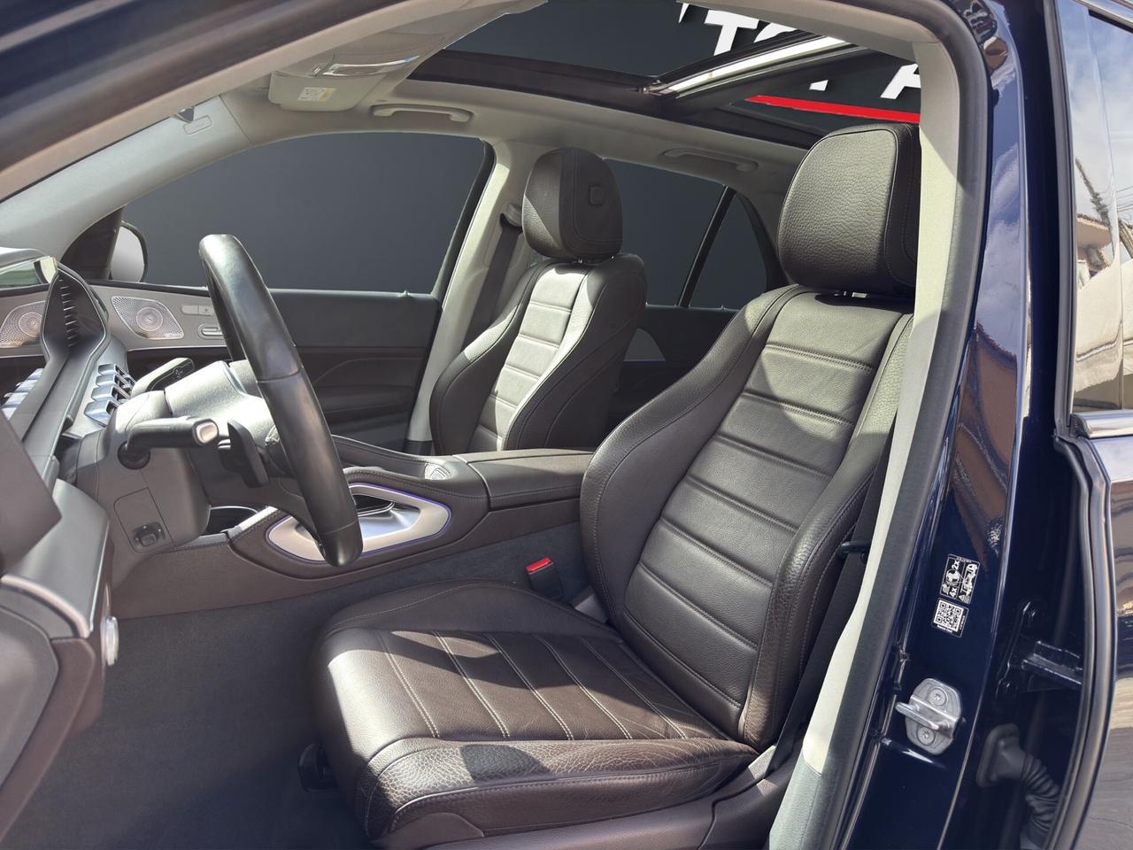 MERCEDES-BENZ GLE 300 d 4MATIC PREMIUM AMG / TETTO - MY20