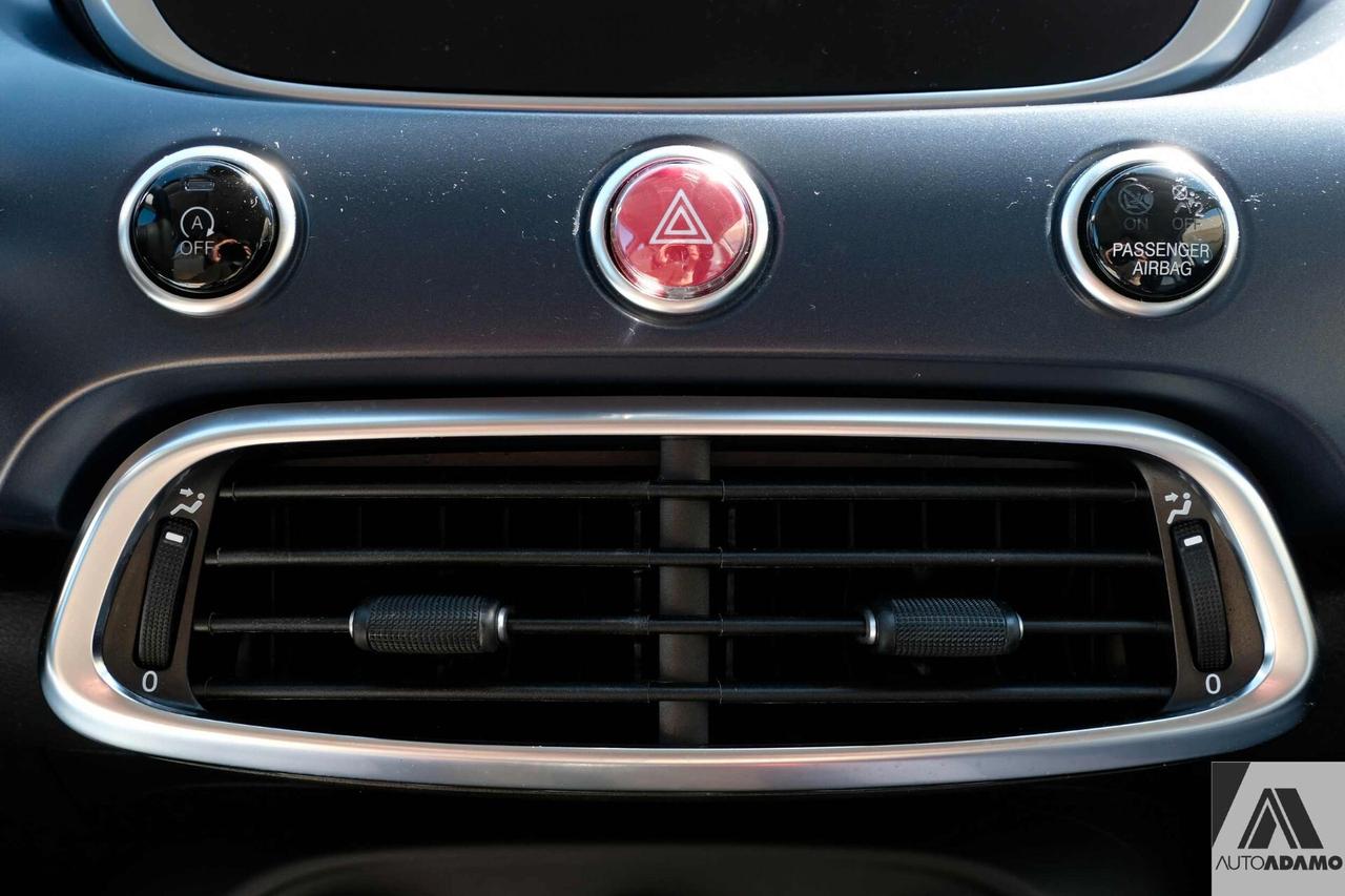 Fiat 500X 1.6 MultiJet 130 CV