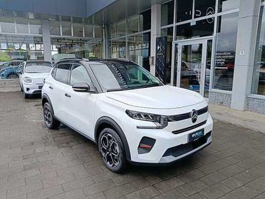 Citroen C3 Nuova C3 1.2 Benzina 100cv MAX KM ZERO