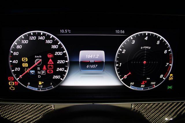MERCEDES-BENZ E 350 Coupè Auto EQ-Boost Premium Plus COMAND Tetto