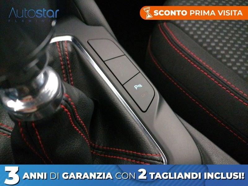 Ford Kuga 1.5 ecoboost ST-Line 2wd 150cv