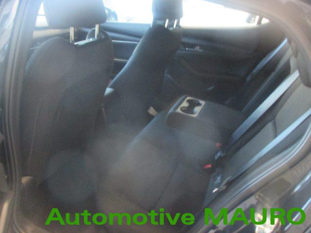 MAZDA 3 Mazda3 2.5L Skyactiv-G 140cv M Hybrid Prime Line