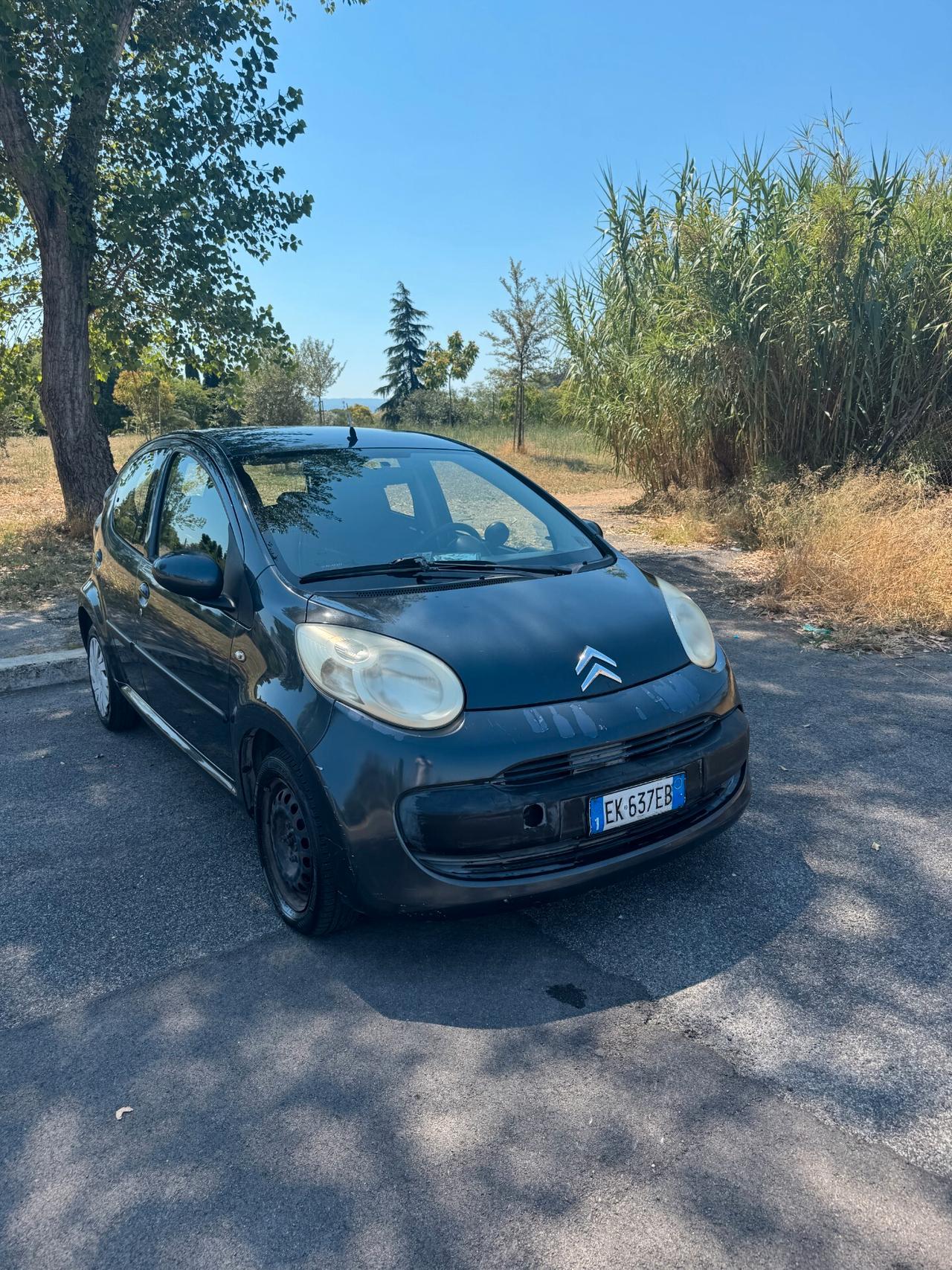 Citroen C1 1.0 5 porte AMIC1