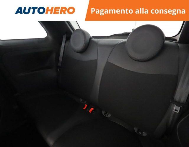 FIAT 500 1.2 S
