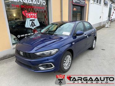 Fiat Tipo 1.6 Mjt S&S 4 porte