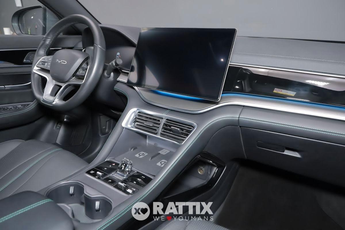 BYD Seal U DM-i 1.5 phev Boost + tetto apribile