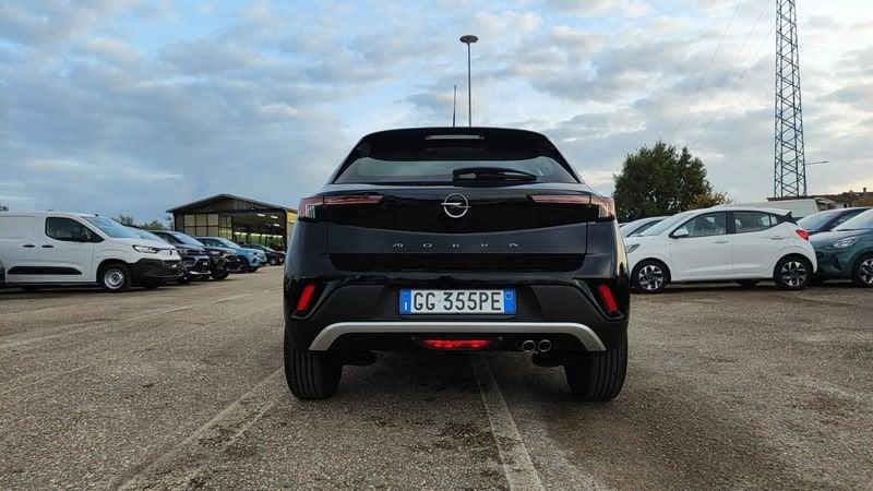 Opel Mokka 1.2 Turbo 130CV Elegance