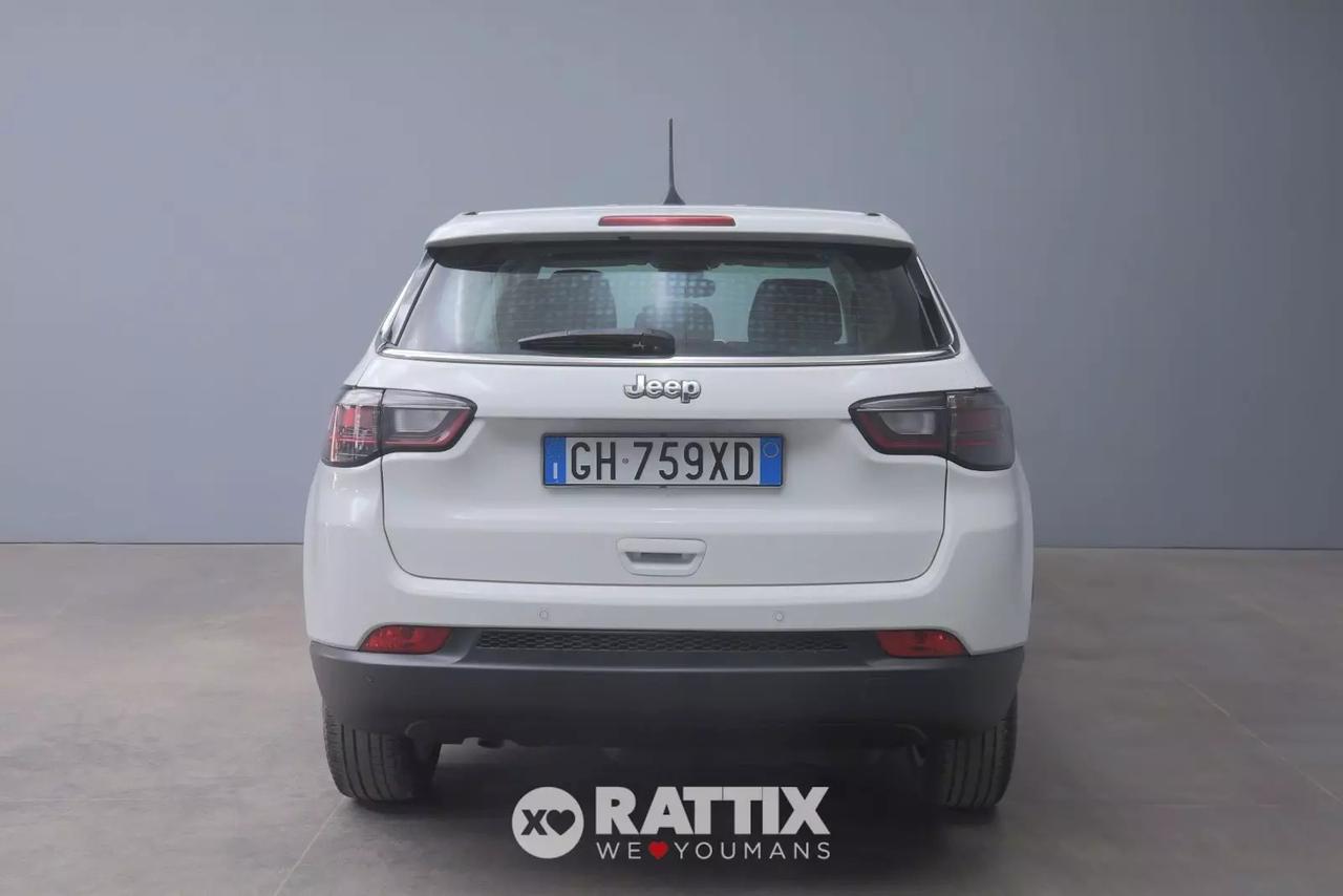 Jeep Compass 1.6 MJT 130CV Limited