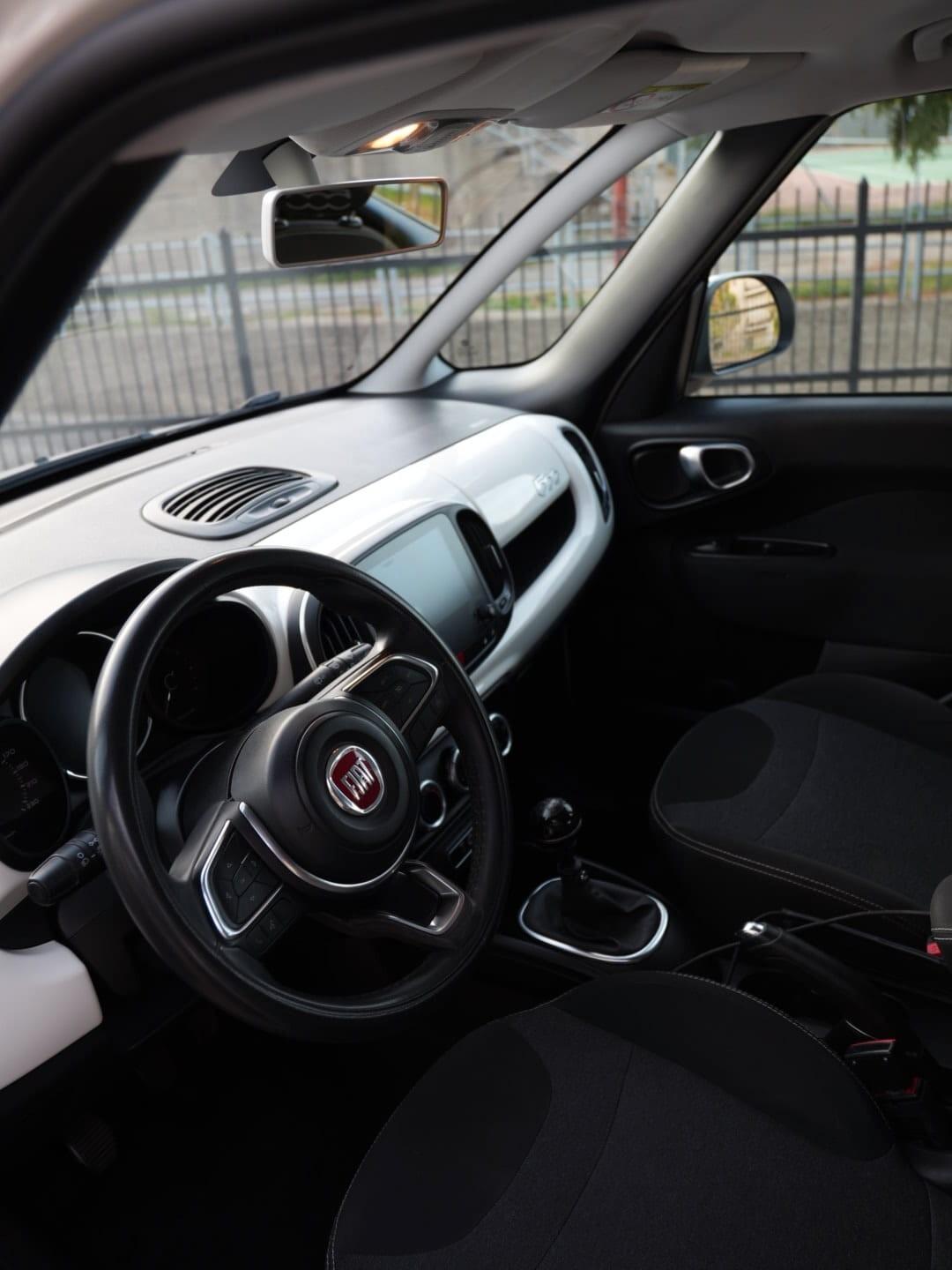 Fiat 500L 1.3 Multijet 95 CV Urban