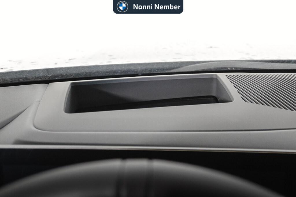 BMW i5 Touring MSport Edition eDrive40