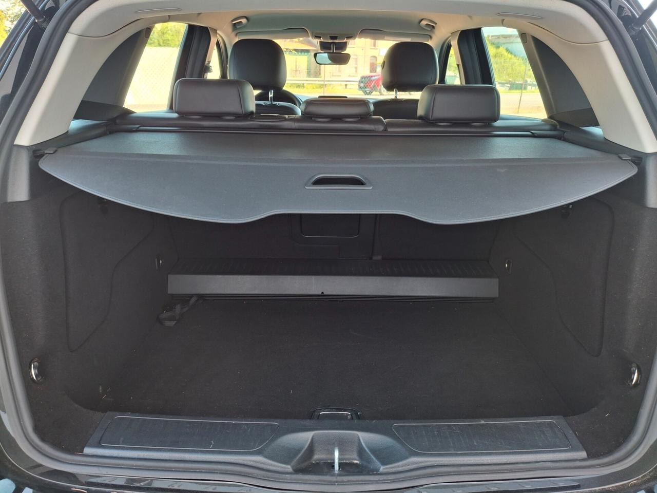 Mercedes B 200 CDI