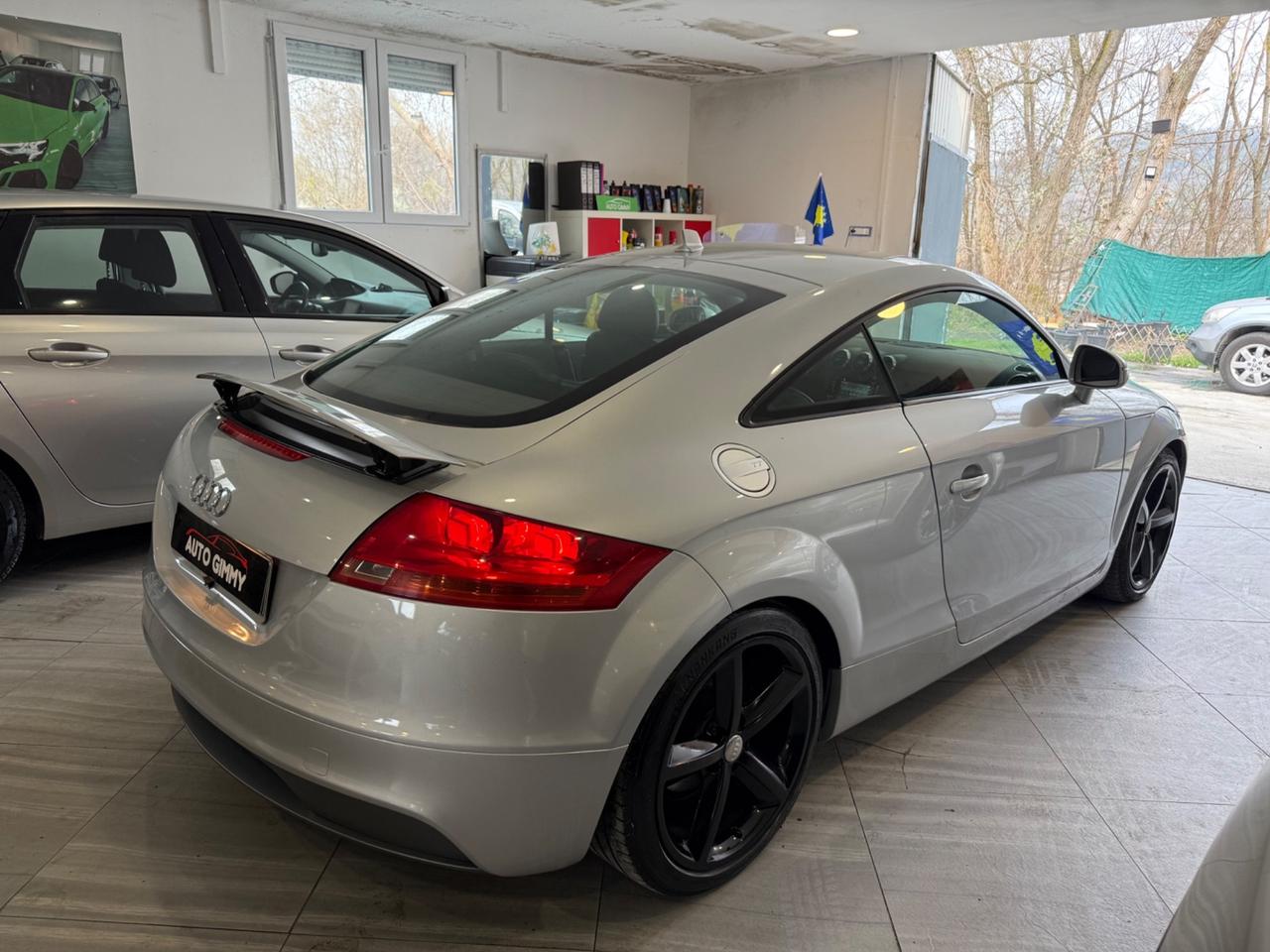 Audi TT Coupé 2.0 BENZINA 149.000 KM