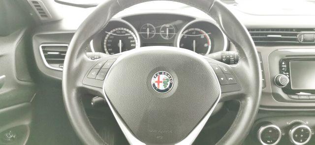 ALFA ROMEO Giulietta 1.6 JTDm-2 105 CV Distinctive