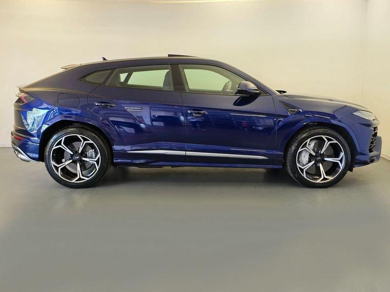 Lamborghini Urus Urus 4.0