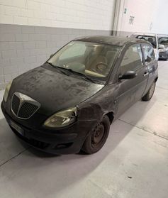 Lancia Y 1.2i cat Elefantino Blu