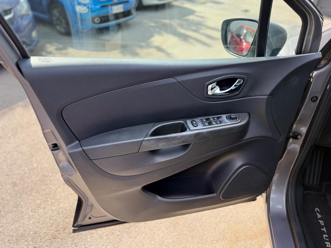 Renault Captur dCi 8V 90 CV Start&Stop Energy