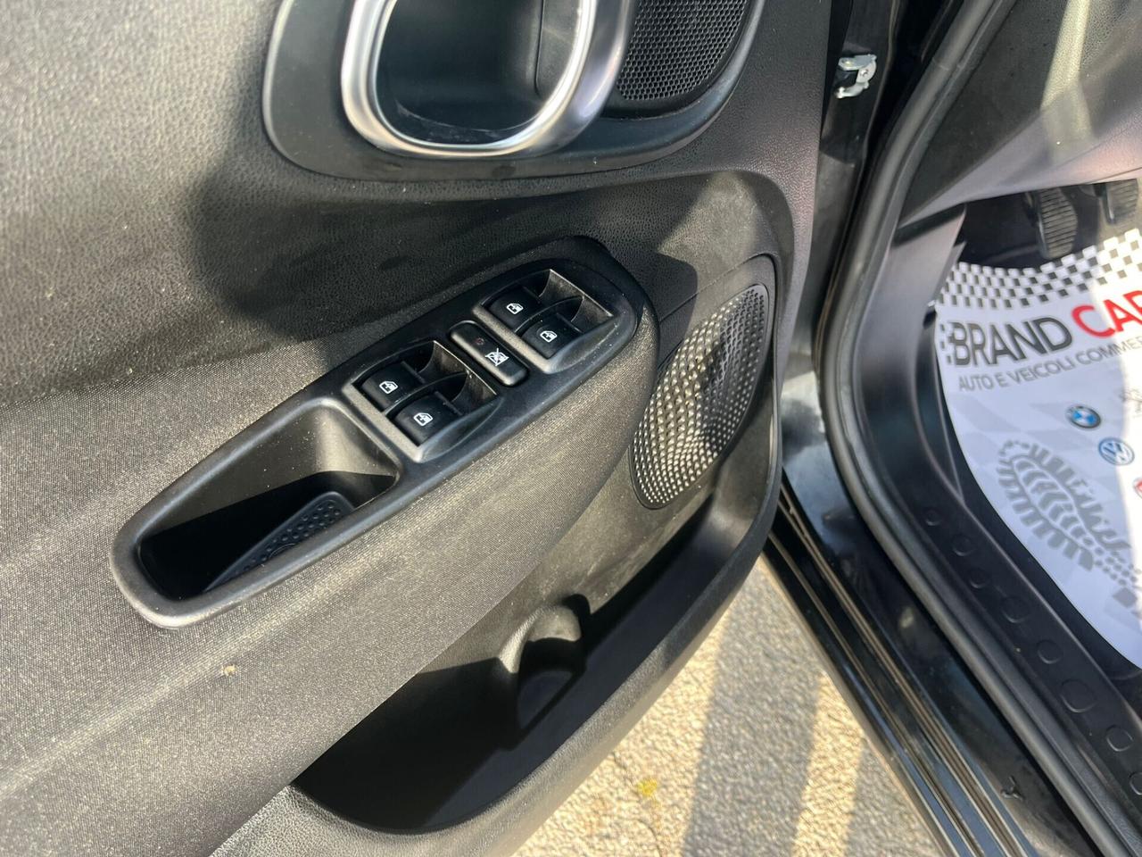 Fiat 500L 1.6 Multijet 120 CV Unipro 2019